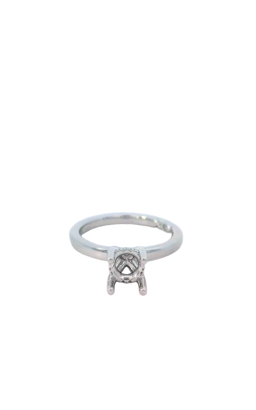 A.Jaffe Diamond Semi-Mount Rings MECRD2877BL/80