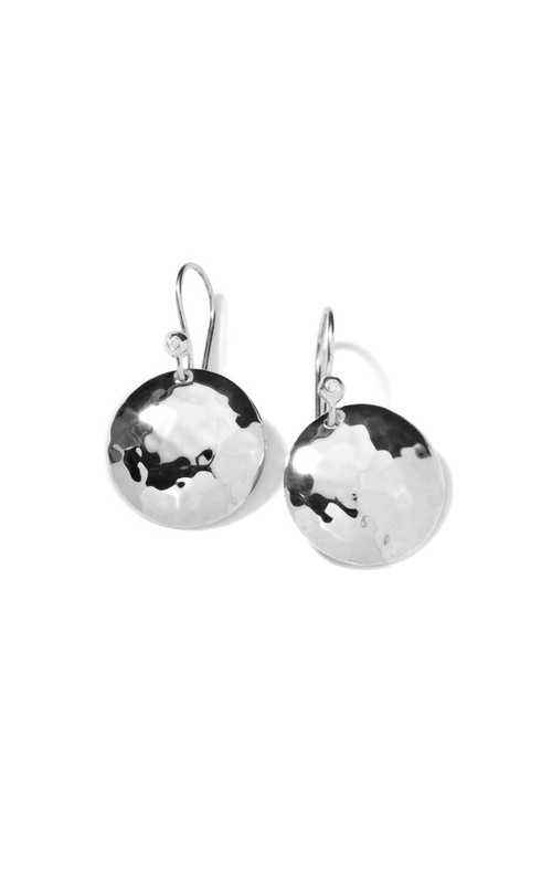 Sterling Silver (925) Stud and Diamond Earrings