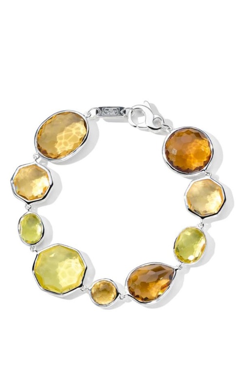 Silver Bracelets SB1669GIRASOLE