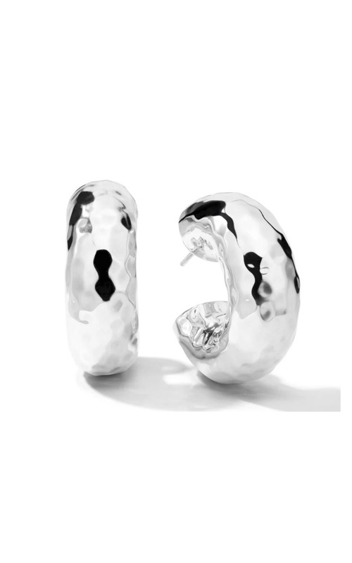 Silver Earrings SE2508