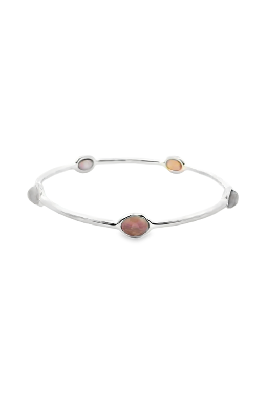 Silver Bracelets SB064DFBRL