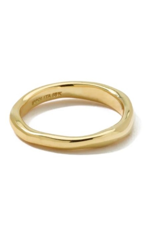 Gold Fashion Rings - Women GR005