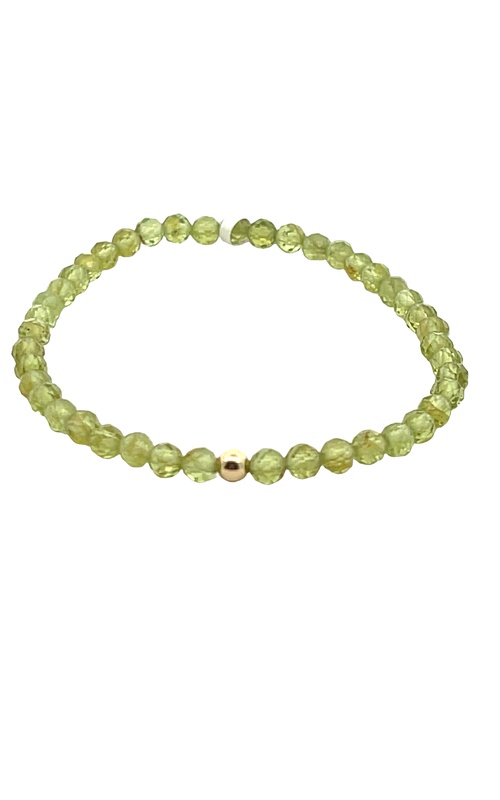 Stretch Bracelets DBJ-BIR-SOLID-8PRD