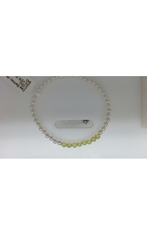 Stretch Bracelets DBJ-BIR-SS1-8PRD