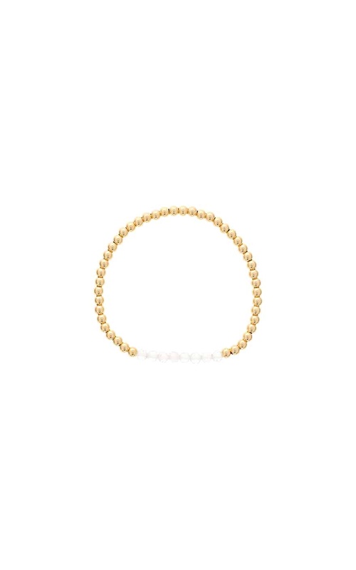 Stretch Bracelets DBJ-BIR-GF1-4CLQ