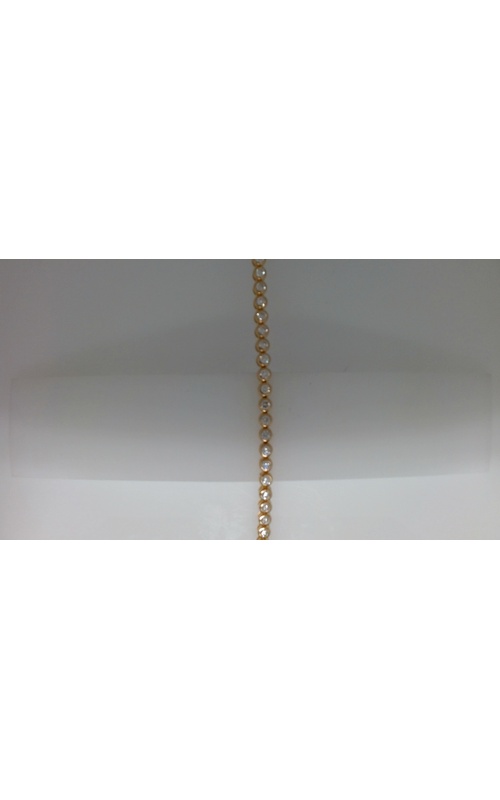 Beny Sofer Diamond Bracelets BP21-061YB