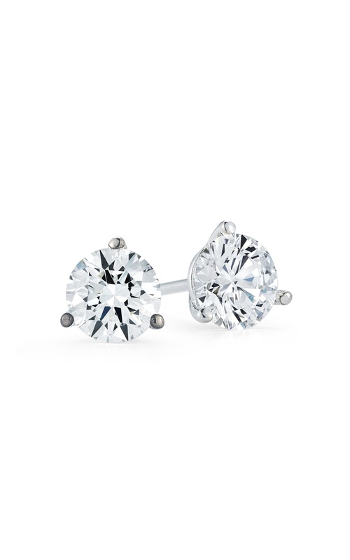 Diamond Earrings ER4/75/3PW