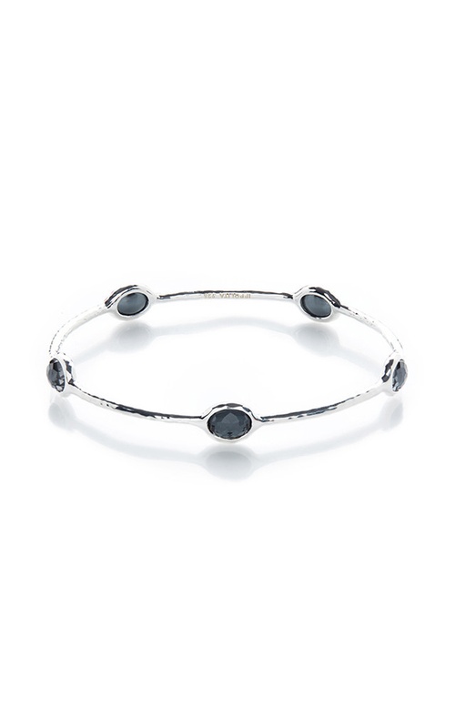 Silver Bracelets SB064DFHEM