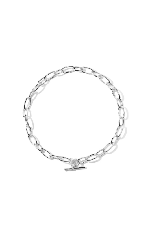 Silver Necklaces SN1836X19