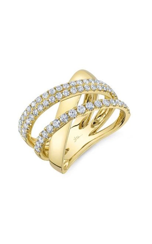 Shy Creations Diamond Fashion Rings - Women SC55024817