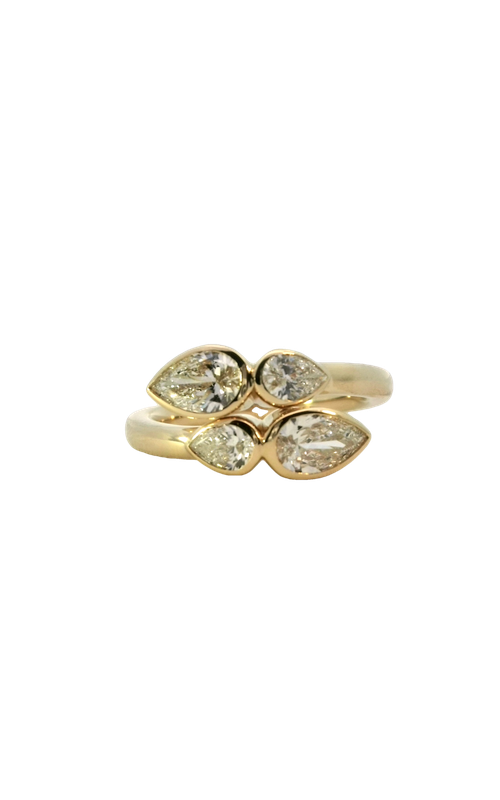 Diamond Fashion Rings - Women 3629/012