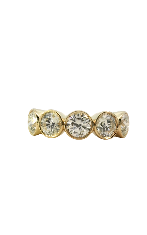 Diamond Fashion Rings - Women 3636-002