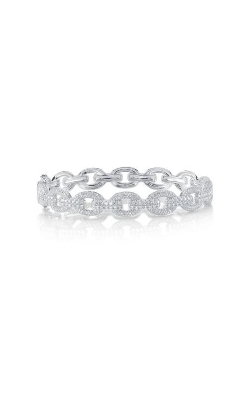 Diamond Bracelets SC55025552ZS