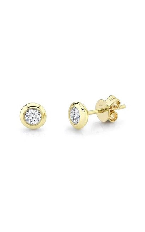 Diamond Earrings SC55012547
