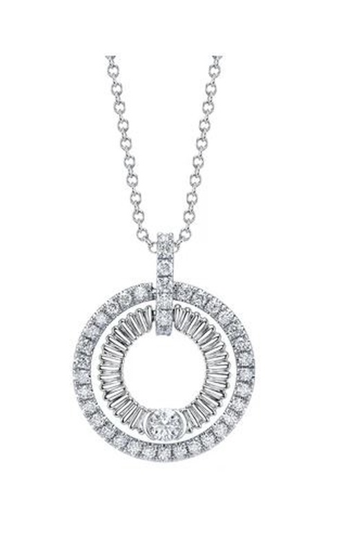 Diamond Necklaces SC22009828