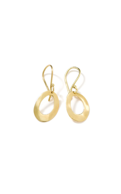 Gold Earrings GE2811