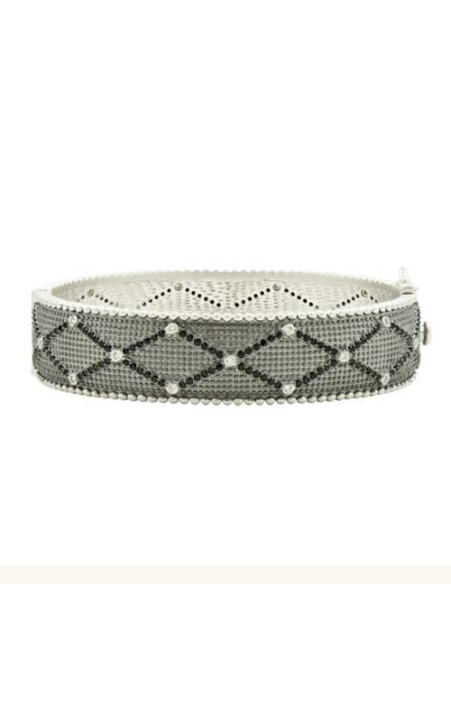 FREIDA ROTHMAN Silver Bracelets IFPKZBKB30-H