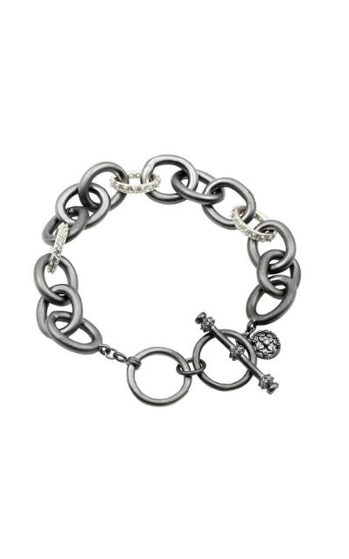 FREIDA ROTHMAN Silver Bracelets PRZ070129B-1