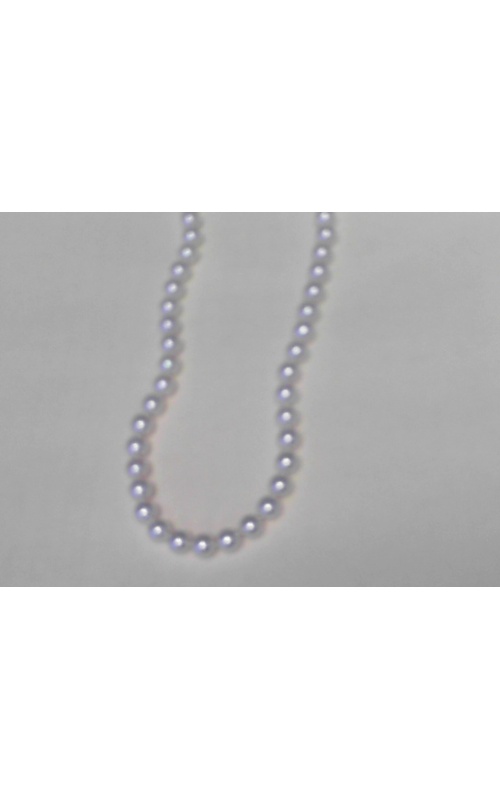 Pearl Necklace EU5/24