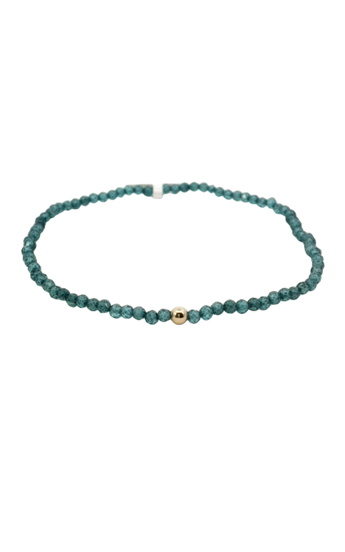 Colored Stone Bracelets DBJ-BRC-00007/LBT