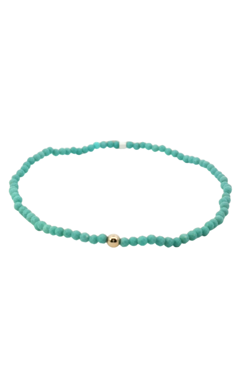 Colored Stone Bracelets DBJ-BRC-00007/TM