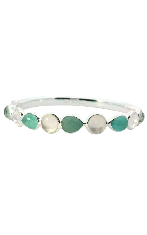 Silver Bracelets SB1667BREZZA