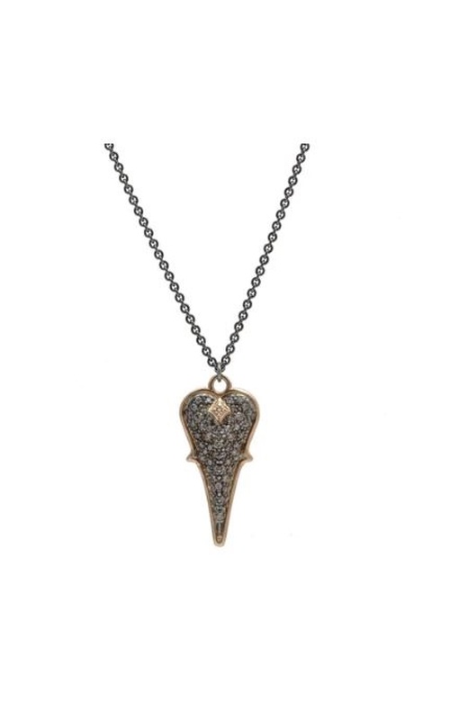 Armenta Silver Necklaces 17275