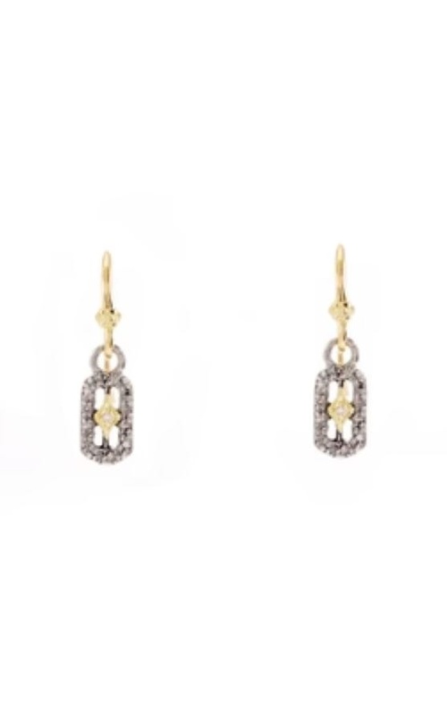 Armenta Diamond Earrings 22979