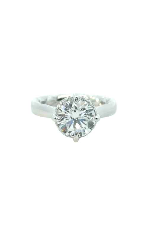 A.Jaffe Diamond Semi-Mount Rings MECRD3577Q/166