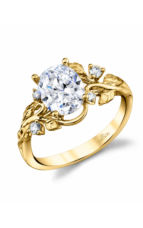 Diamond Semi-Mount Rings R5474/O1