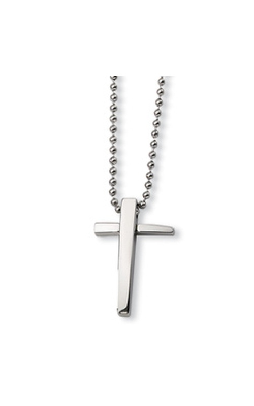 Steel Necklaces SRN175-22