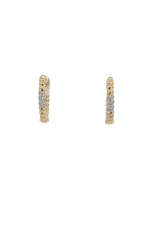 Diamond Earrings SC55025111RD