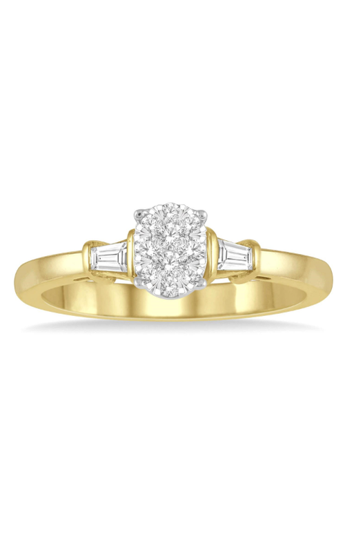Ashi Diamonds, L.L.C. Diamond Engagement Rings 115C7FHYW