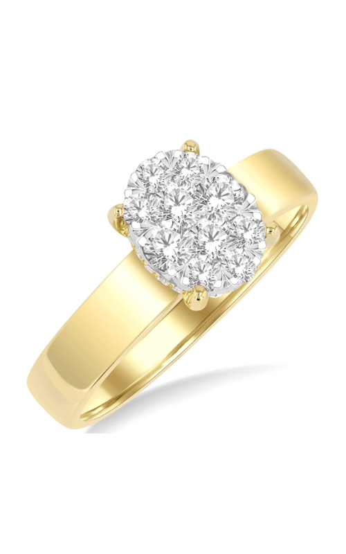 Ashi Diamonds, L.L.C. Diamond Engagement Rings 152G3FGYW