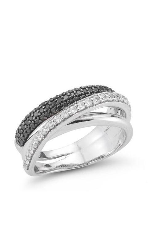 Beny Sofer Diamond Fashion Rings - Women SR12-52B-BW