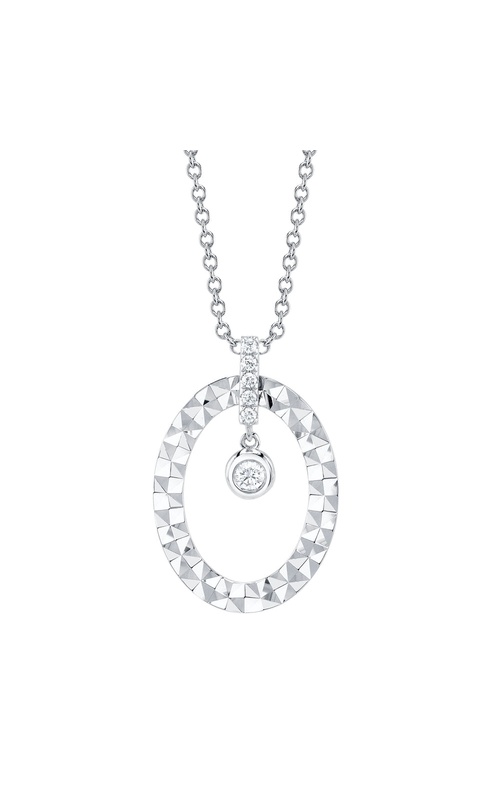 Diamond Necklaces SC55028586