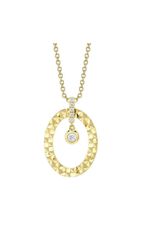 Diamond Necklaces SC55028587