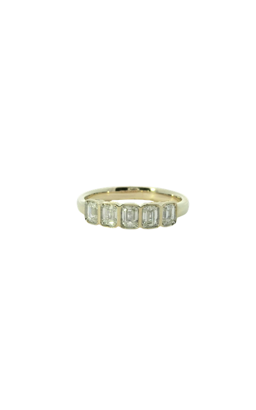 Heera Moti Diamond Fashion Rings - Women LCE2352