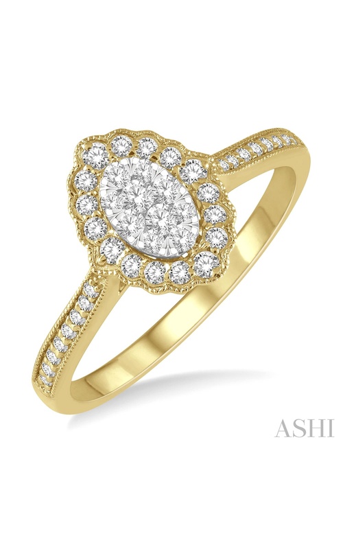 Ashi Diamonds, L.L.C. Diamond Engagement Rings 376B5FGYW