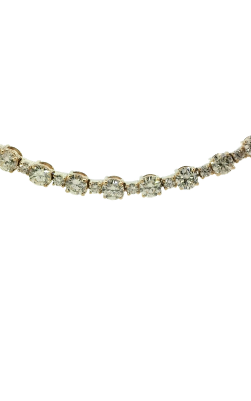 Heera Moti Diamond Necklaces NK1388