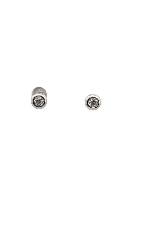 Diamond Earrings SC55004063