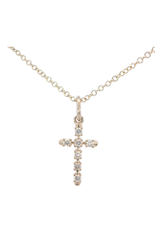 Diamond Necklaces SC55027507