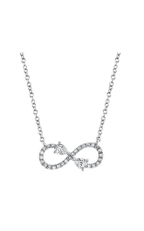 Diamond Necklaces SC55019575