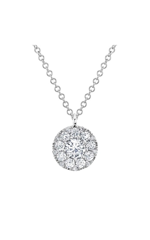 Diamond Necklaces SC22008043