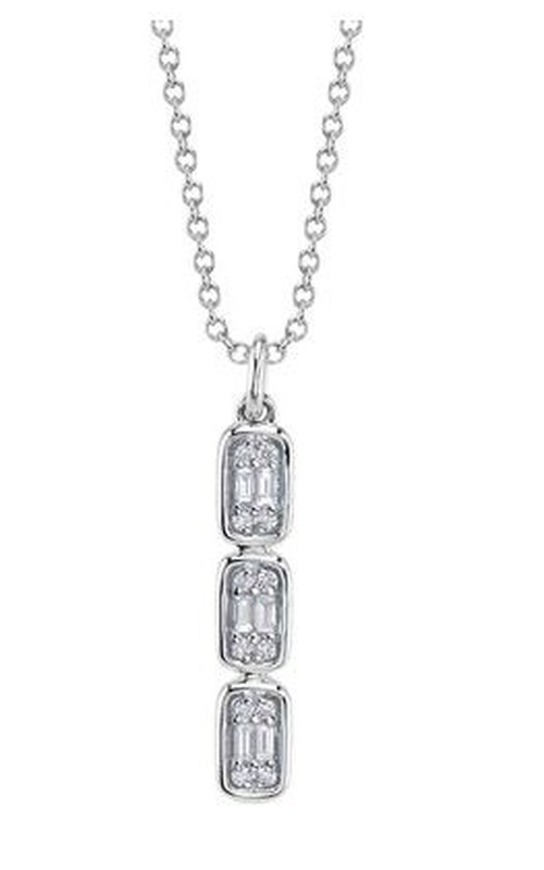 Diamond Necklaces SC55027459