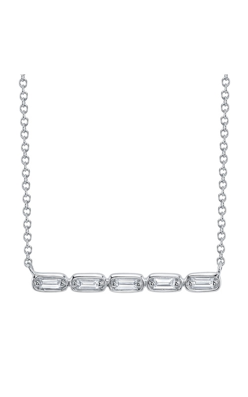 Diamond Necklaces SC55028592