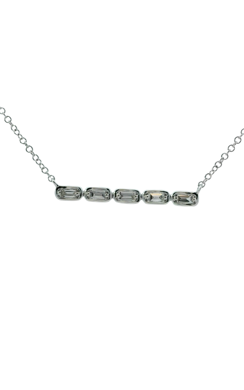Diamond Necklaces SC55028592