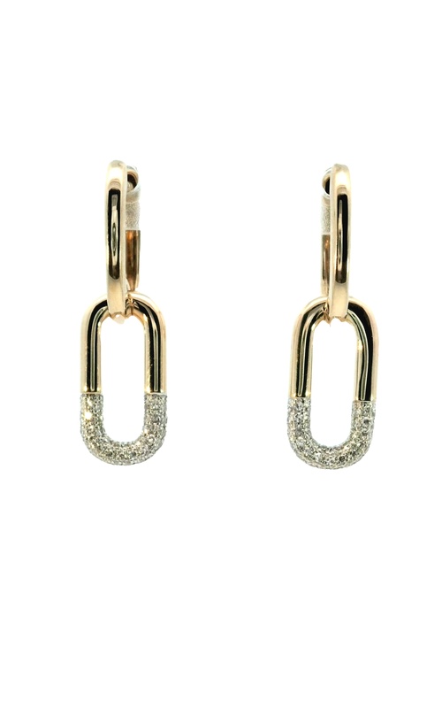 Diamond Earrings SC55026264RD