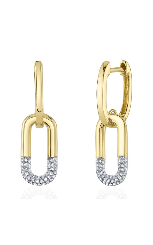 Diamond Earrings SC55026264RD