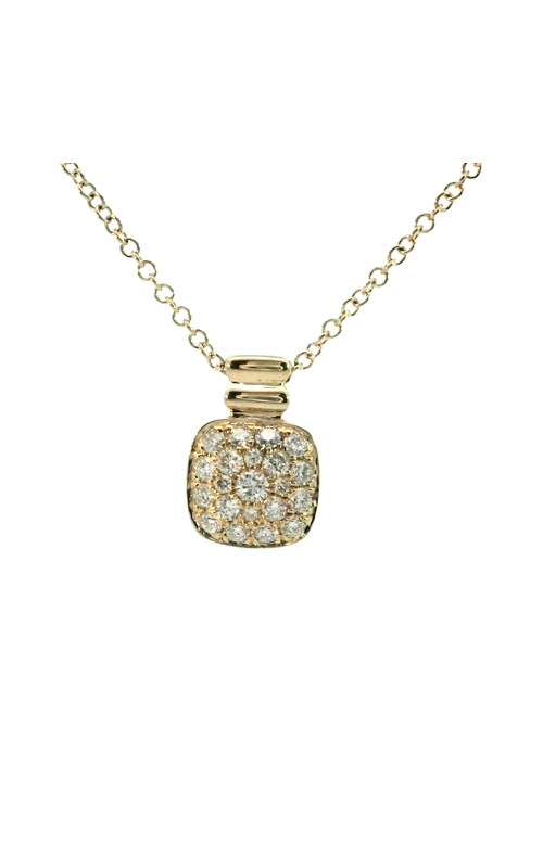 Diamond Necklaces SC22008710